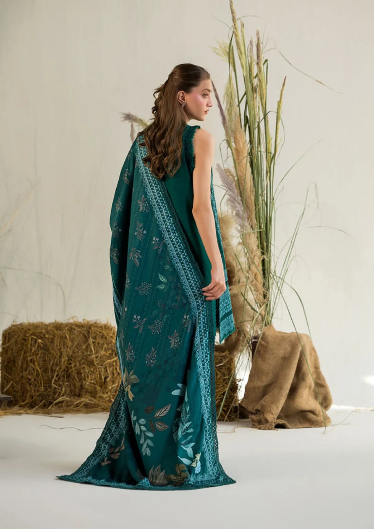 Sobia Nazir Winter Vol-01'25 D-4A