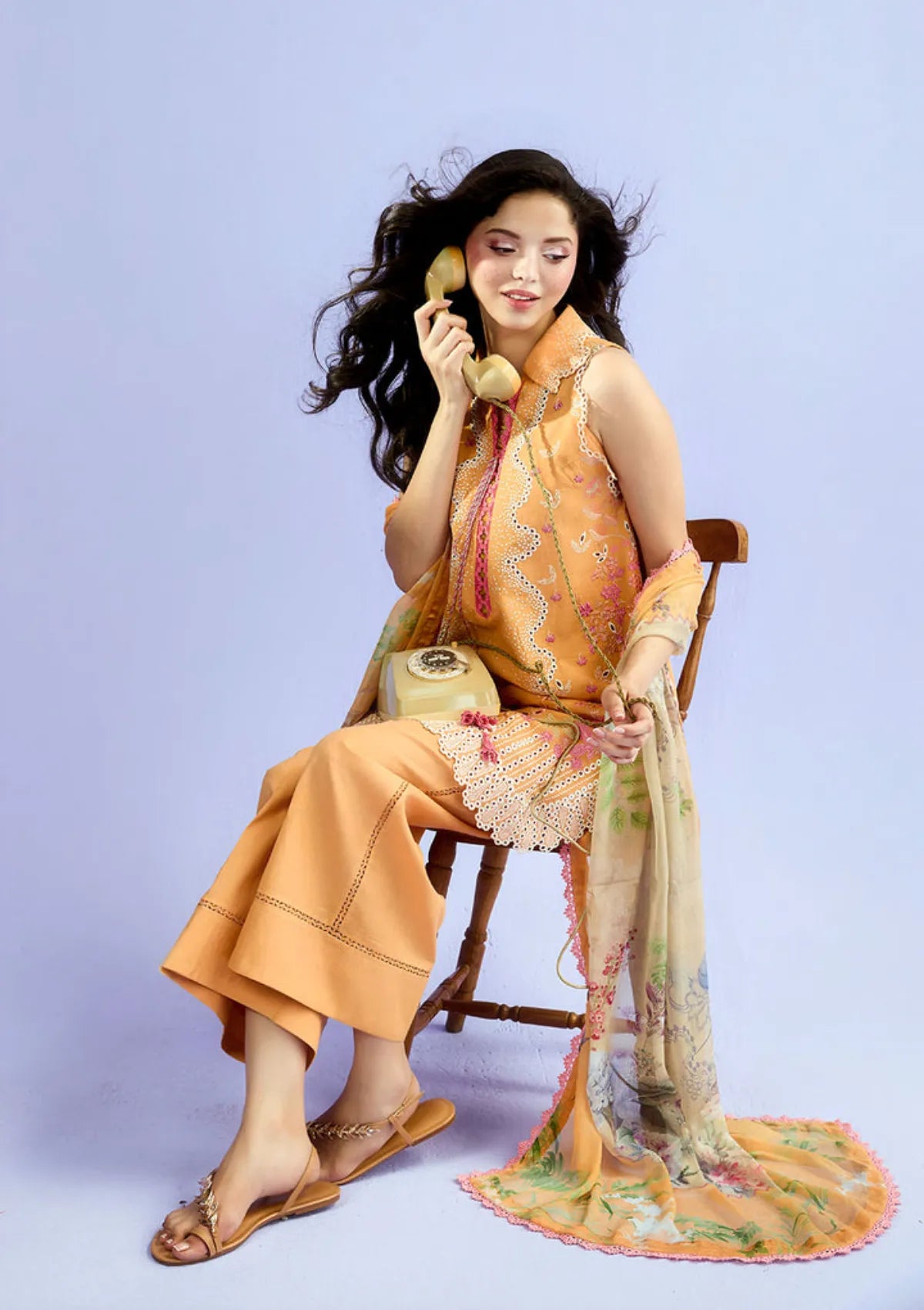 Sobia Nazir Vital Vol-2'26 D-4A
