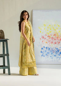 Sobia Nazir Vital Lawn'26 V-04A