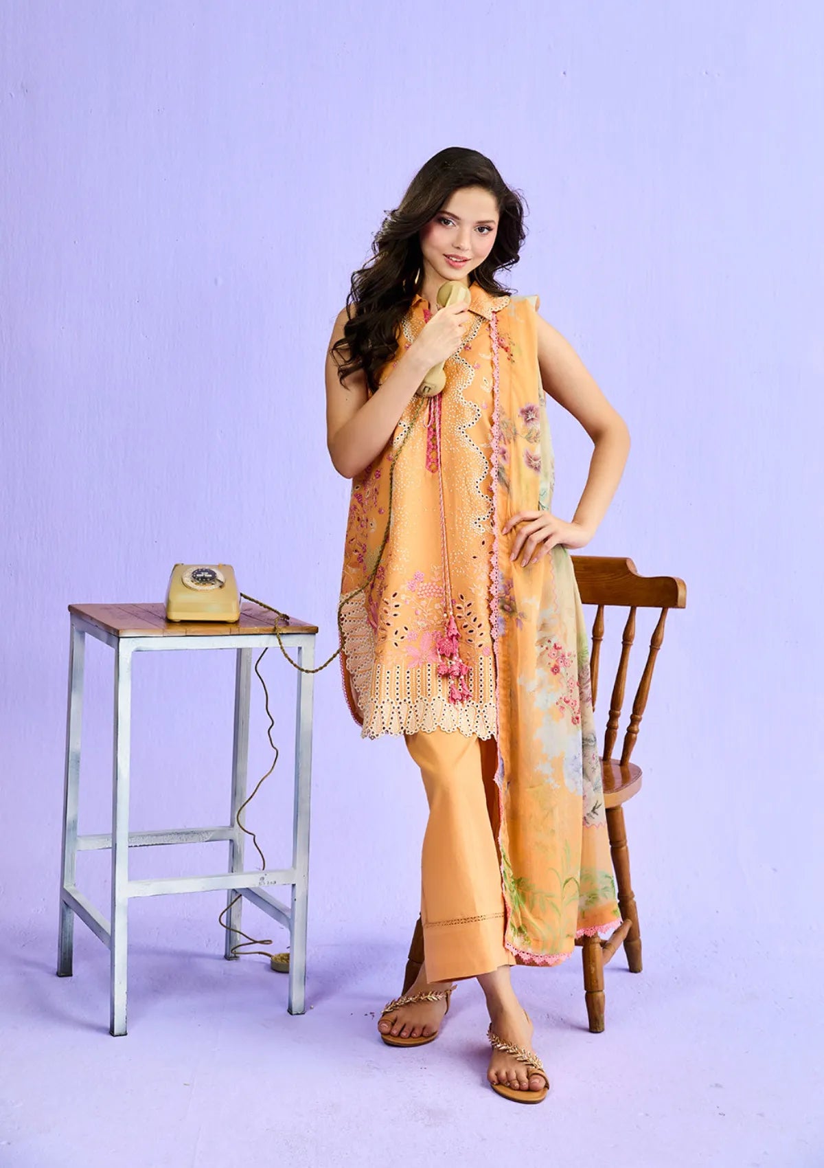Sobia Nazir Vital Vol-2'26 D-4A