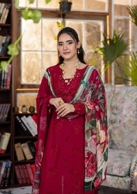mohsin-saeed-fabrics-luxury-fashion-collection-daily-wear-wedding-and-formal-in-budget-This-product-is-from-elaf-ecraft-chikankari-chiffon-25-eec-4a-rubelet-is-available-on-Mohsin-saeed-fabrics-website.