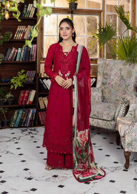 mohsin-saeed-fabrics-luxury-fashion-collection-daily-wear-wedding-and-formal-in-budget-This-product-is-from-elaf-ecraft-chikankari-chiffon-25-eec-4a-rubelet-is-available-on-Mohsin-saeed-fabrics-website.
