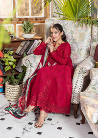 mohsin-saeed-fabrics-luxury-fashion-collection-daily-wear-wedding-and-formal-in-budget-This-product-is-from-elaf-ecraft-chikankari-chiffon-25-eec-4a-rubelet-is-available-on-Mohsin-saeed-fabrics-website.
