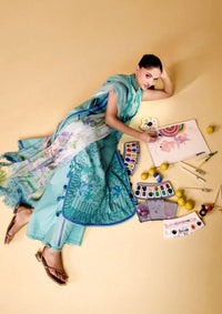 Sobia Nazir Vital Vol-2'26 D-4B
