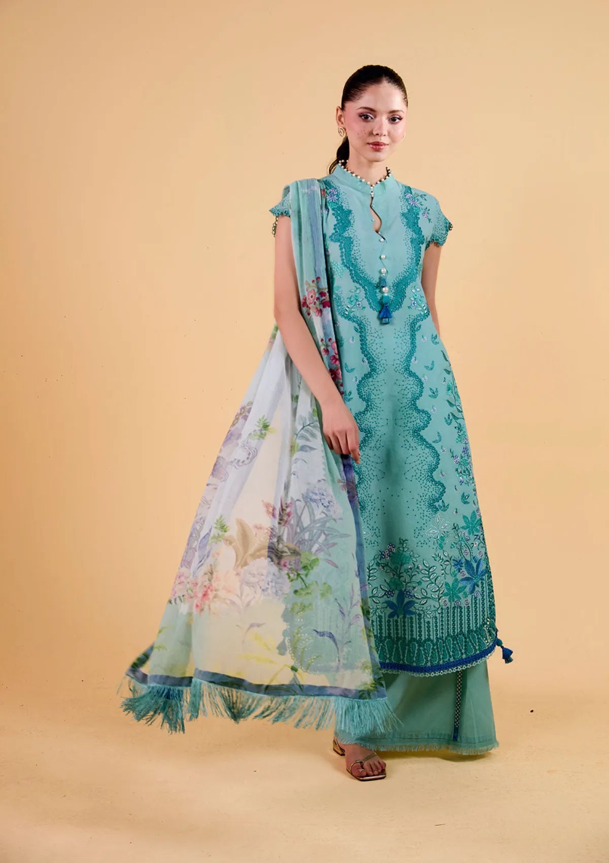 Sobia Nazir Vital Vol-2'26 D-4B