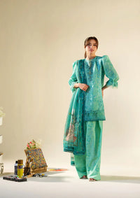 Sobia Nazir Vital Lawn'26 V-04B