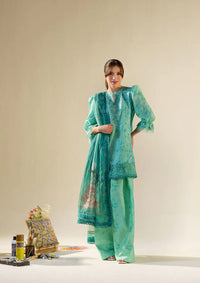 Sobia Nazir Vital Lawn'26 V-04B