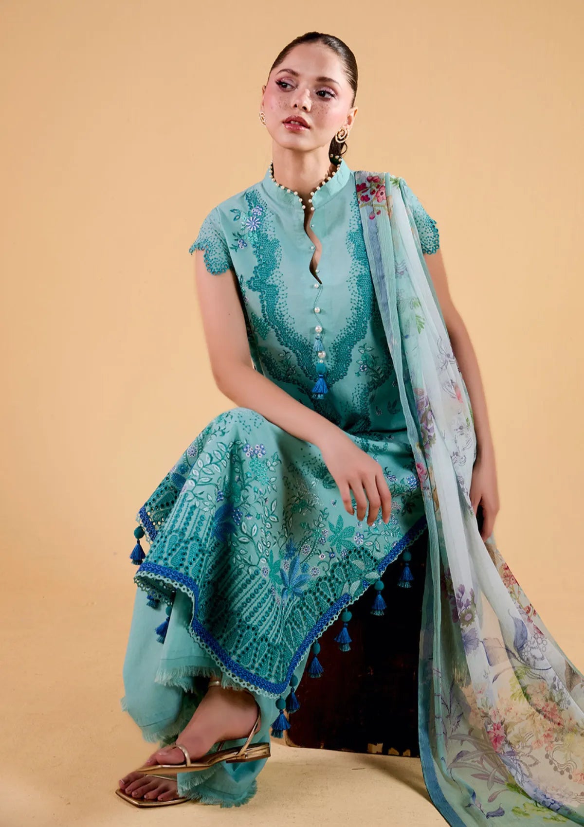 Sobia Nazir Vital Vol-2'26 D-4B