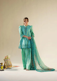 Sobia Nazir Vital Lawn'26 V-04B