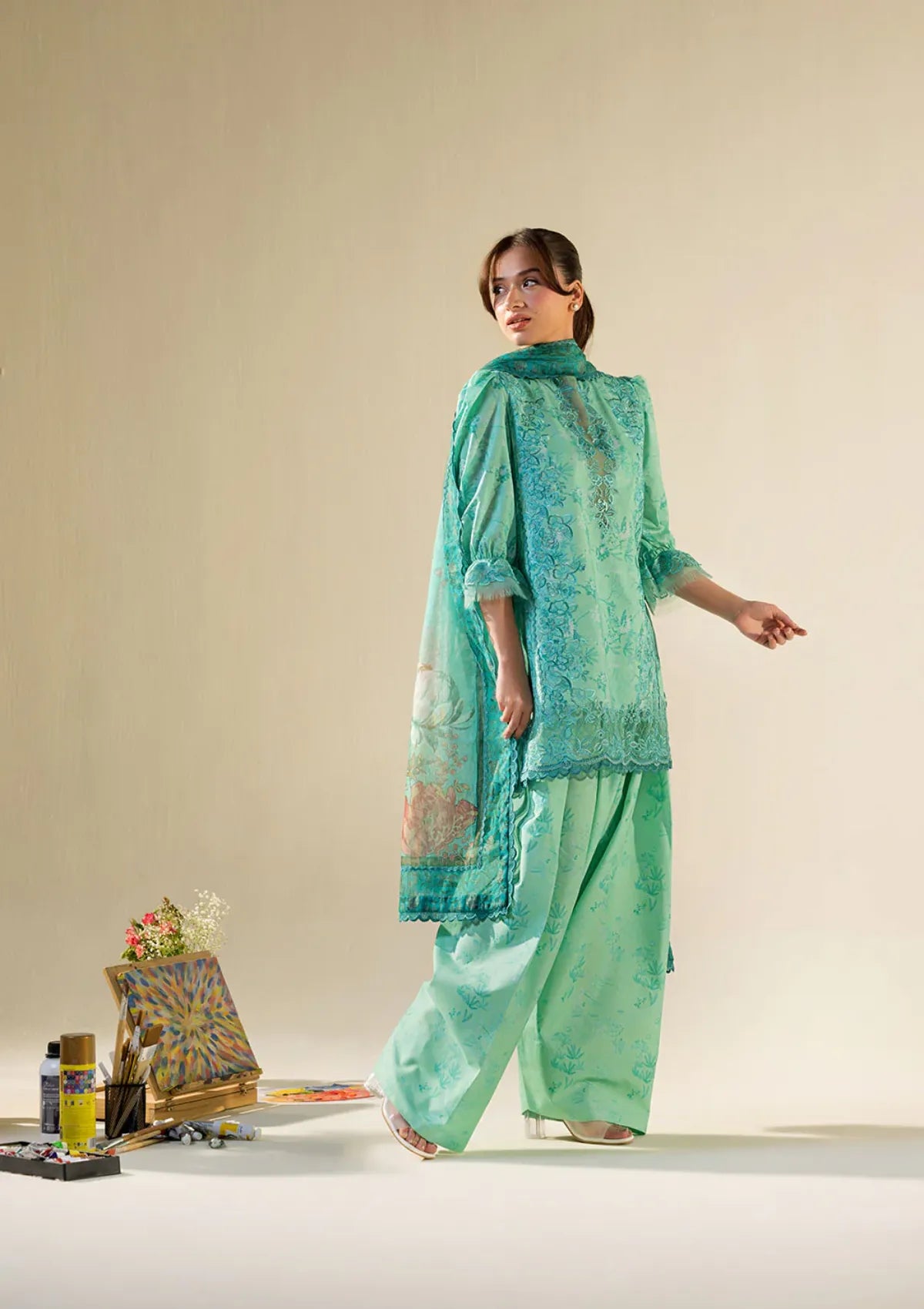 Sobia Nazir Vital Lawn'26 V-04B