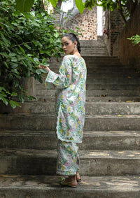 Elaf Ready To Wear'26 EPV-6A TOO MUCH PETAL