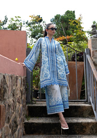 Elaf Ready To Wear'26 EPV-8A SEA LEVEL