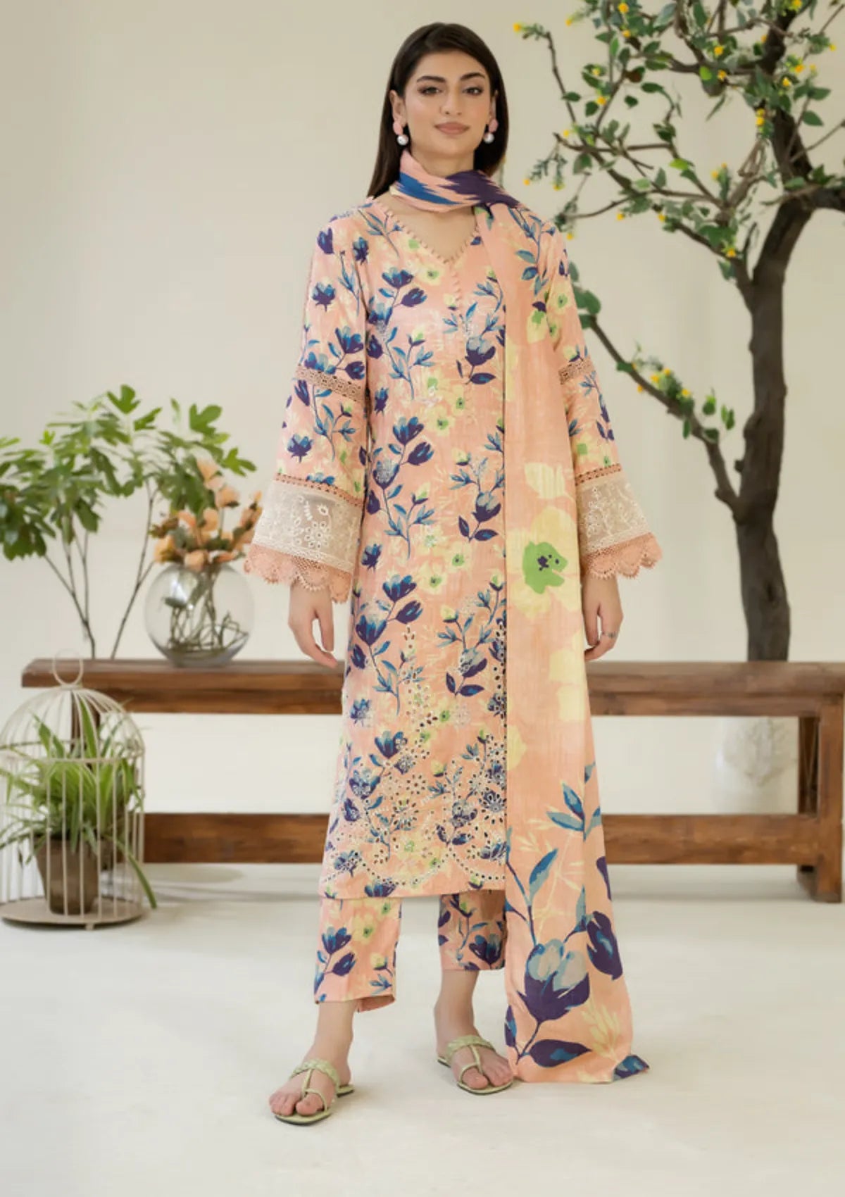 Johra Ardin Winter'25 JW-262