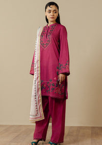 Coco by Zara Shahjahan Prints Drop III'26 D-8A Ismeria
