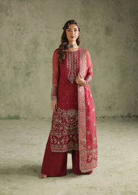 Imran Ramzan Esmeree'25 Eden di Rubino