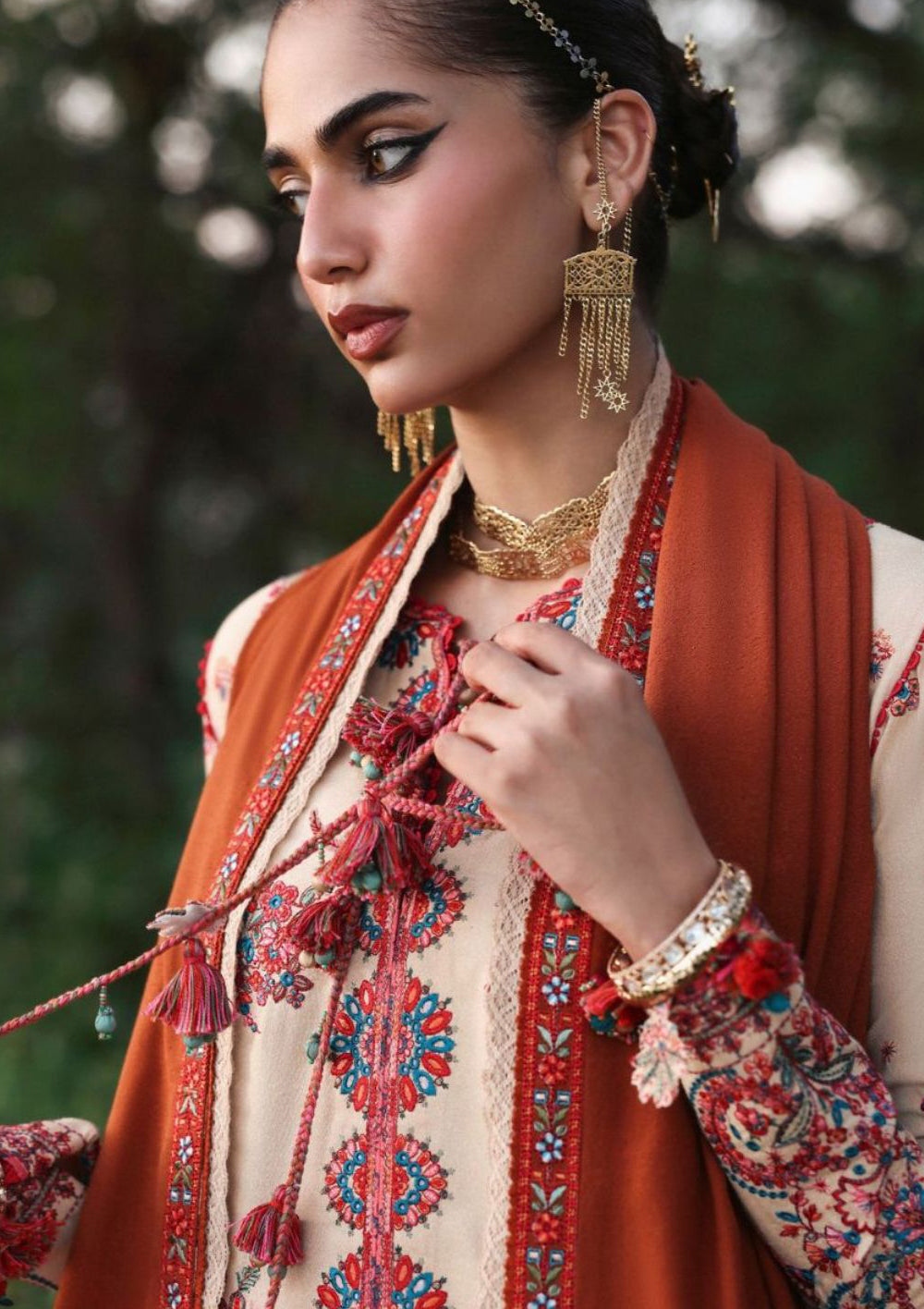 Hussain Rehar Karandi'25 - Riva