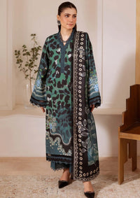 Nureh Signature Printed Marina'25 SP-183