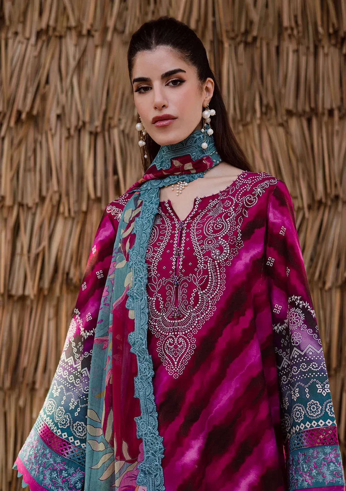 mohsin-saeed-fabrics-designer-daily-wear-formal-and-wedding-suits-within-budget-This-product-is-from-nureh-gardenia-viscose-slub-linen25-nwg-89-is-available-on-Mohsin-saeed-fabrics-website.