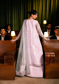 Elaf Serenade The Formal Handwork'26 EHM-09 OPHELIA