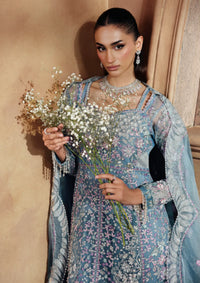 Rajbari Sage Luxury Formals'25 -Elysia