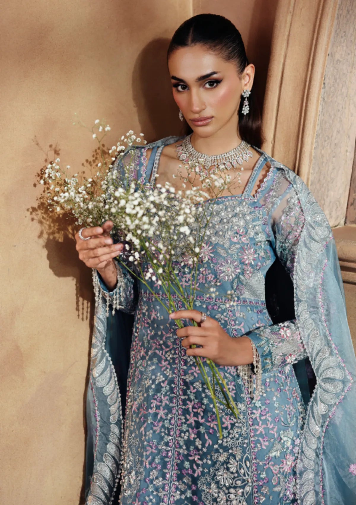 Rajbari Sage Luxury Formals'25 -Elysia