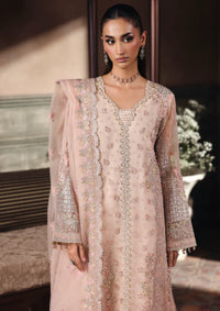 Rajbari Sage Luxury Formals'25 -Amara