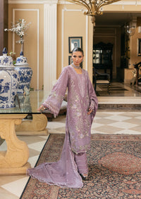 Elaf Luxury Winter'25 EWK-1A Lilique