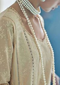 Sobia Nazir Luxury Lawn Eid '26 D-03 A