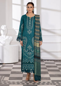 Johra Ameeli Winter'25 JW-738