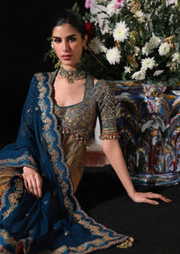 Hussain Rehar Festive'26 D-838 Man Jogi