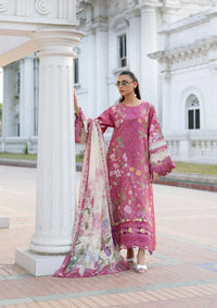 Elaf Signature Emb Prints Vol'II'26 ESG-5B DELILAH