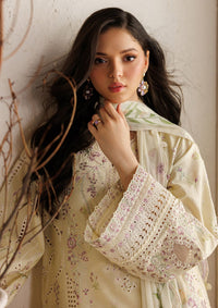Iznik Festive Lawn'26 IBE-08