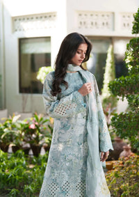 Neeshay Summer Lines Printkari'26 -CALIXA