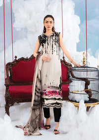 Maria.B M.Basics Dreamscape Eid II'26 D-06B