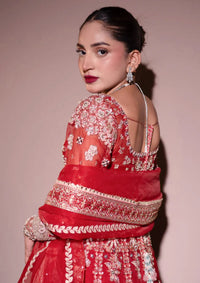 Mohid Shahzad Musavir Luxury Formals'25-Alaia