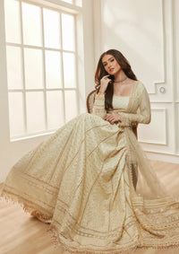 Sobia Nazir Luxury Lawn Eid '26 D-03 A
