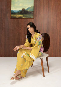 Elaf Ready To Wear Vol-2'26 CONTEMPORARY