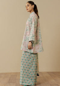 Coco by Zara Shahjahan Prints Drop III'26 D-5A Mireya