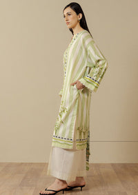 Coco by Zara Shahjahan Prints Drop III'26 D-1A Nerine