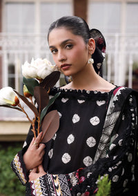 mohsin-saeed-fabrics-is-selling-online-and-in stores-Luxury-daily-wear-wedding-wear-formal-wear-in-budgeted-price-This-product-is-from-elaf-belladore-prints-lawn26-epa-01b-queen is-available-on-Mohsin-saeed-fabrics-website.