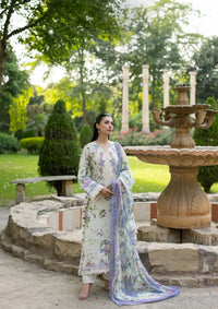 Elaf Signature Emb Prints Vol'II'26 ESG-3B KATIE