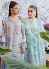 Nureh Gardenia Linen'23 NSG-130 - Mohsin Saeed Fabrics