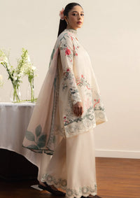 Coco by Zara Shahjahan Prints Drop 2'26 D-9B REI