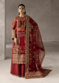 mohsin-saeed-fabrics-designer-daily-wear-formal-and-wedding-suits-within-budget-This-product-is-from-imran-ramzan-elysee25-pivoine-ecarlate-is-available-on-Mohsin-saeed-fabrics-website.