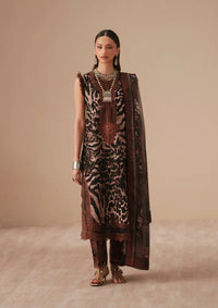 Bin Ilyas Jojo Summer '26 D-82B