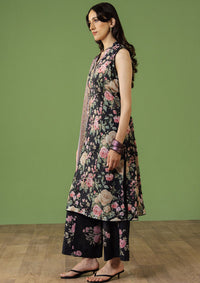 Coco by Zara Shahjahan Prints Drop III'26 D-7B Aurelia