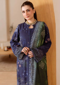 Nureh Signature Printed Marina'25 SP-181