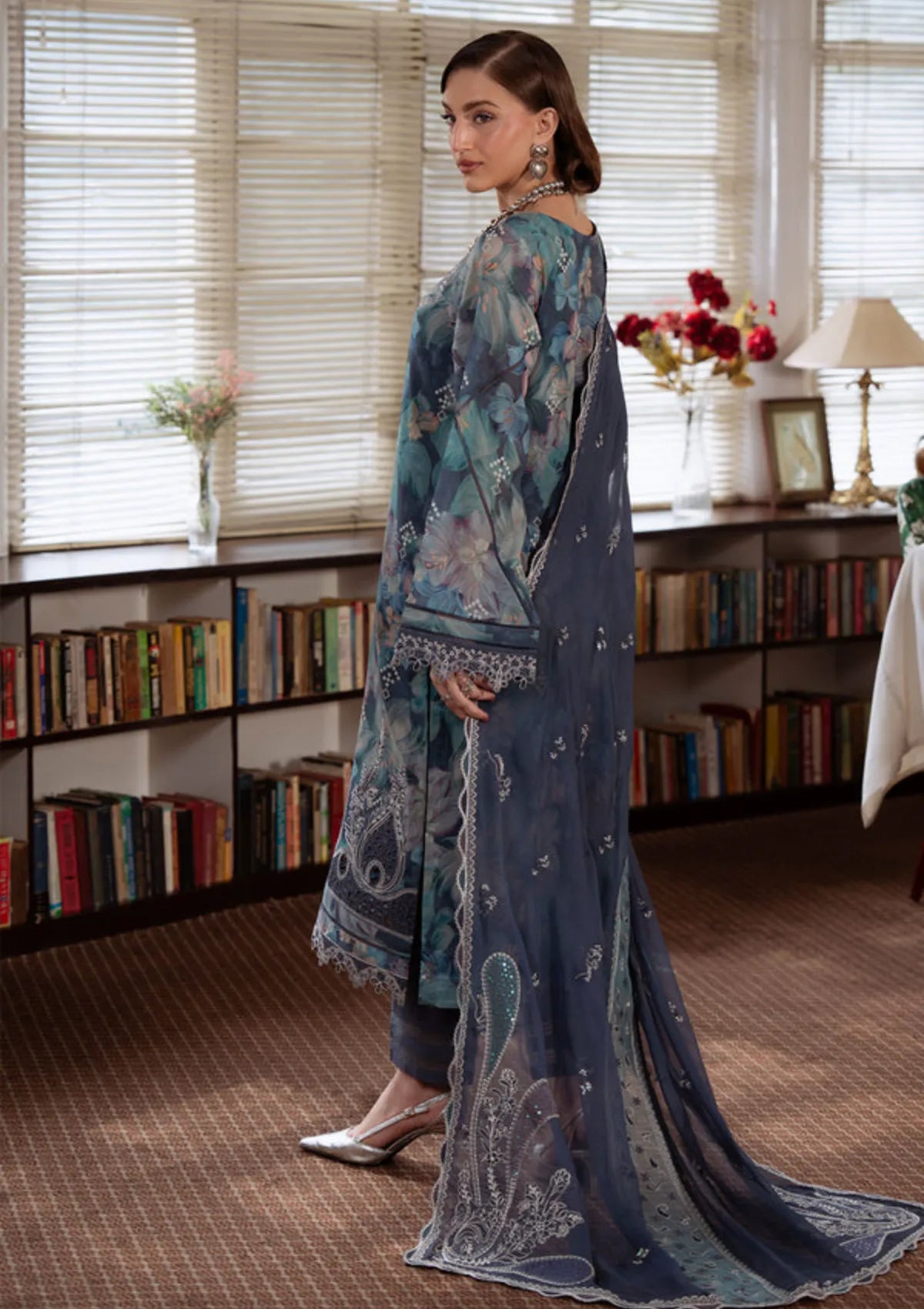 Nureh Maya Swiss'26 NS-162