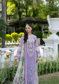 Elaf Signature Emb Prints Vol'II'26 ESG-1B BIANCA