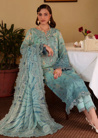 Nureh Maya Swiss'26 NS-160